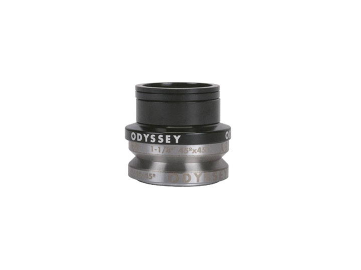 [재입고] ODYSSEY PRO HEADSET Low Stack -Black-