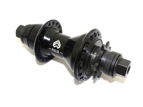 NEW PULSE CASSETTE REAR HUB 9T