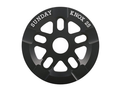 KNOX GUARD SPROCKET