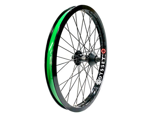 HAZARD LITE X VANDERO V2 FRONT WHEEL