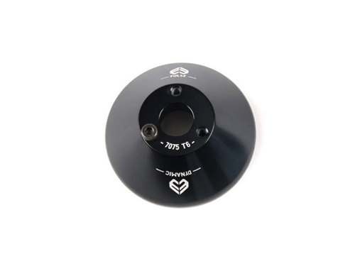 PULSE &amp; DYNAMIC REAR HUB GUARD