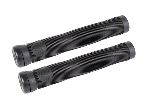 [Restock] ODYSSEY WARNIN&#039; GRIPS &quot;Gary Young&quot; S.G -Black-