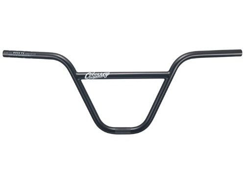 [Restock] ODYSSEY BOSS V2 Bar 9.25 inch -Rust Proof Black-