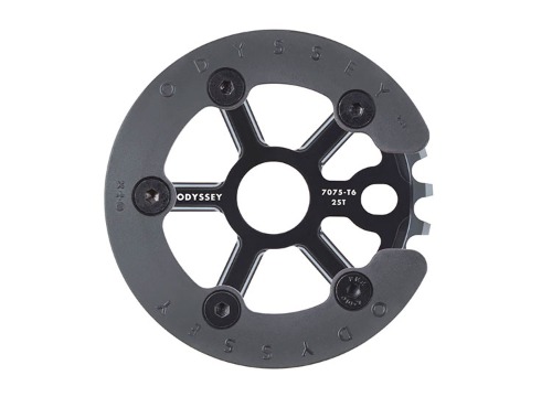 [Restock] ODYSSEY UTILITY PRO SPROCKET [25T(재입고) / 28T]