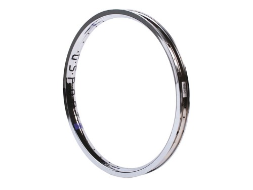 [Restock] GSPORT BIRDCAGE RIM -Chrome-