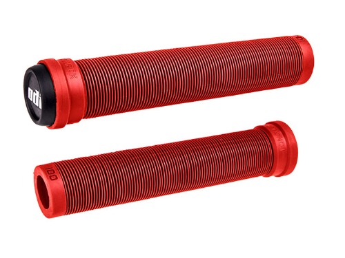 [Restock] ODI Longneck SLX 160MM (FLANGELESS) -Red-