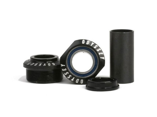 [Restock] ODYSSEY EURO BB [19mm / 22mm]