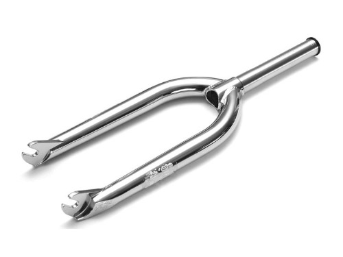 [Restock] ANIMAL STREET BMX FORK Chrome [Offset 15 mm / 26m 중 선택]