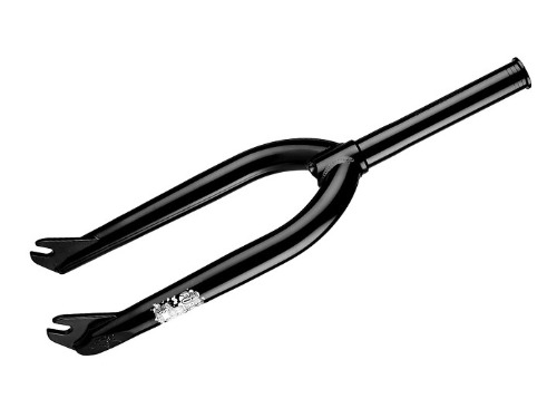 [Restock] ANIMAL STREET BMX FORK Black [Offset 15 mm / 26mm 중 선택]