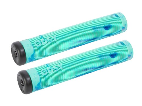 [조기품절]ODYSSEY BROC GRIPS Toothpaste/Navy Swirl (Broc Raiford Signature)