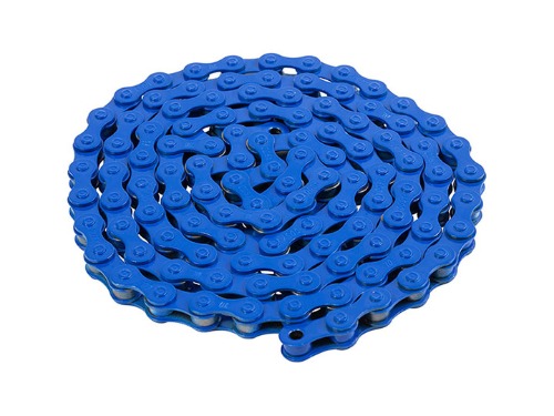 ODYSSEY BLUEBIRD CHAIN -Blue-