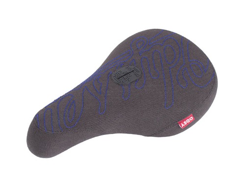 ODYSSEY BIG Blue STITCH Fat SEAT -Pivotal-