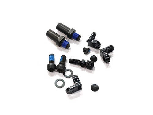 TALL ORDER M8 Brake Mount Kit