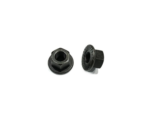 SUNDAY 10mm (3/8&quot;) AXLE STEEL NUT [17mm 복스 사이즈]