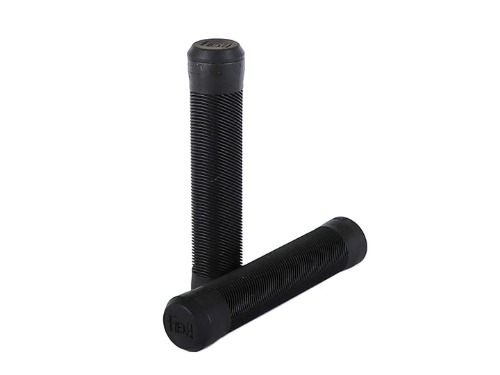 [Restock] FIEND Team Grips Black