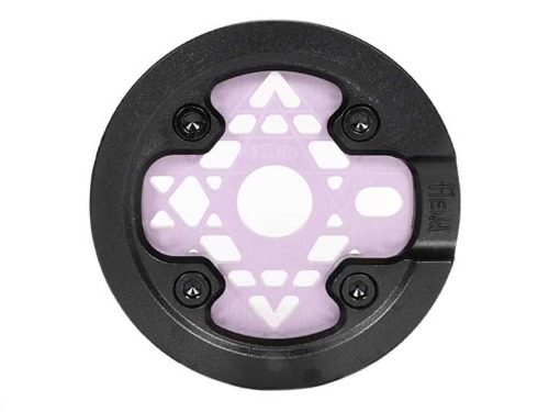 [Restock] FIEND Palmere Sprocket W/Guard 25T Purple Haze