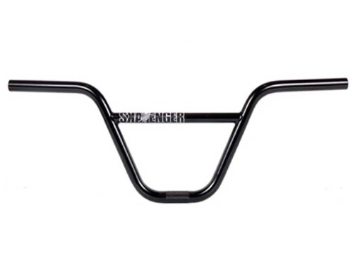 SKAVENGER SWIFT HANDLEBAR 8&quot; Black