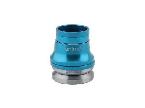 ANIMAL SKYLINE HEADSET -Blue-