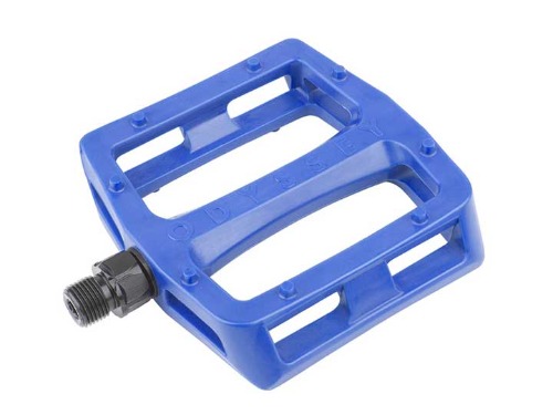 [New] ODYSSEY GRANDSTAND V2 PC PEDALS (Tom Dugan Signature) -ROYAL BLUE- [경량 PC 페달]