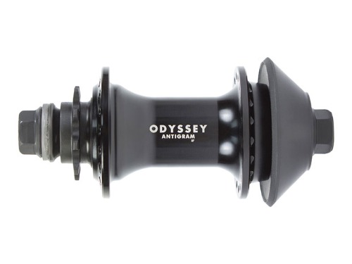 [New] ODYSSEY ANTIGRAM V2 CASSETTE HUB -Black-