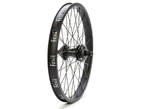 [Restock] FIEND Cab V2 Rear FREECOASTER Wheel [RHD / LHD]