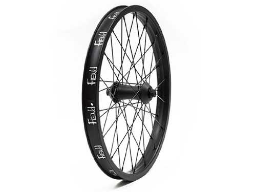 [Restock] FIEND Cab Front Wheel