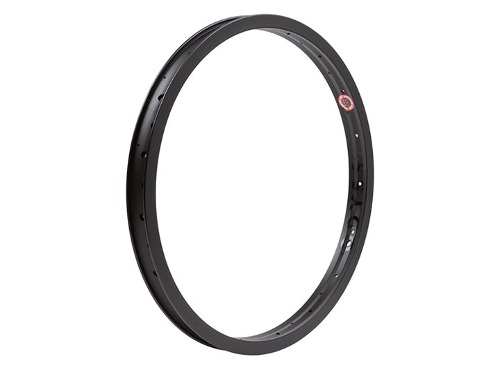 [New] ODYSSEY HAZARD LITE RIM -Matte black- [Limited Edition]