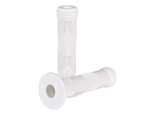 ANIMAL EDWIN V1 &#039;OG&#039; GRIPS Flange type -White-