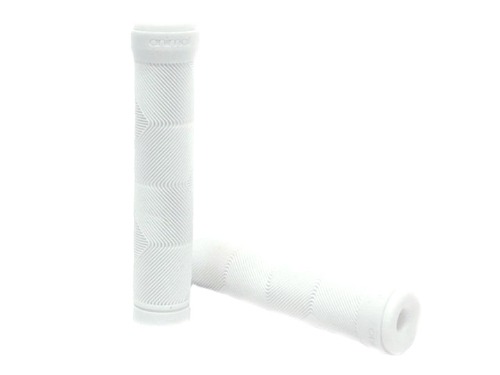 ANIMAL EDWIN V1 &#039;OG&#039; GRIPS Flangeless type -White-