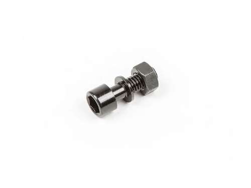 [New] BSD SEAT CLAMP BOLT+NUT