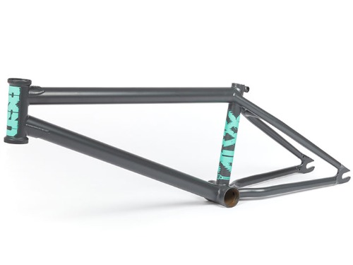 [New] BSD ALVX AF+ FRAME (Alex Donnachie&#039;s signature) GRAPHITE GREY [20.3&quot;tt / 20.6&quot;tt(품절)중 선택]