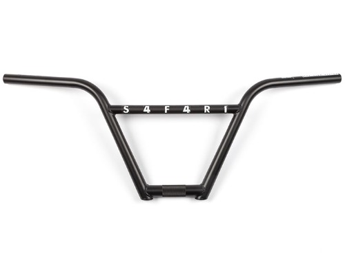 [New] BSD S4F4RI 4PC BARS Flat Black (Reed Stark&#039;s new signature) [9.6&quot;]