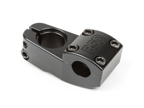 [New] BSD STACKED STEM Black