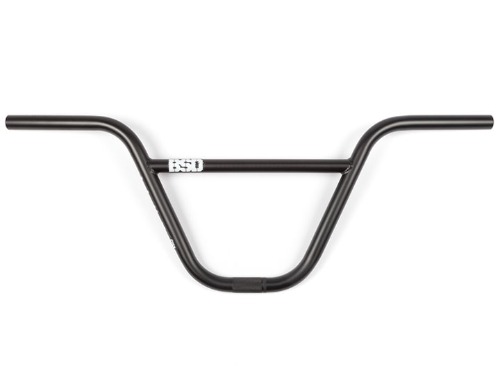 [New] BSD ALVX BAR Flat Black (Alex Donnachie’s signature) [9.25&quot; / 9.5&quot; / 9.75&quot;]