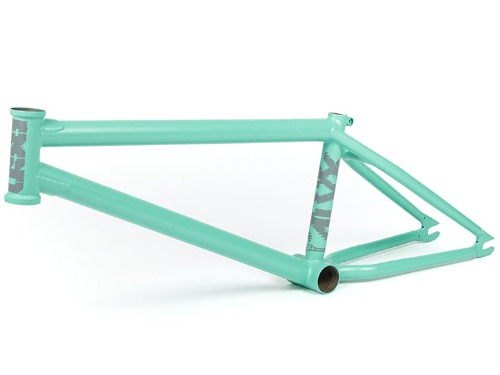 [New] BSD ALVX AF+ FRAME (Alex Donnachie&#039;s signature) AQUAMARINE [20.3&quot;tt / 20.6&quot;tt 중 선택]