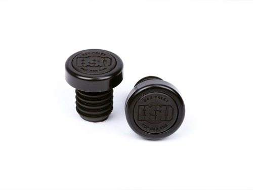 [New] BSD PCP BAR ENDS Black