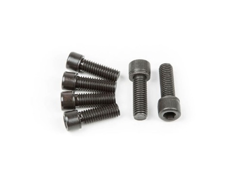 [New] BSD STEM BOLTS