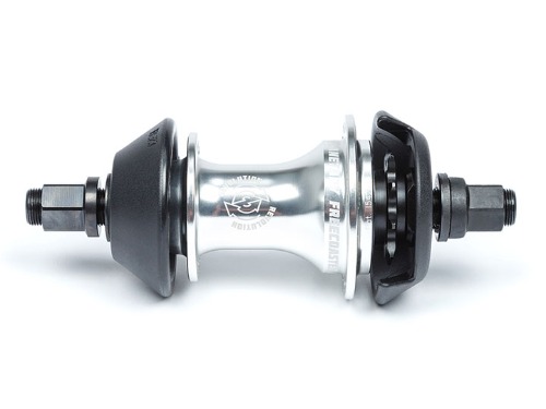 [New] BSD REVOLUTION (FREECOASTSER) HUB Polished [RHD / LHD]