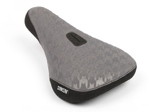 [New] BSD JONESIN&#039; PIVOTAL FAT SEAT (Sam Jones&#039;s signature) Grey