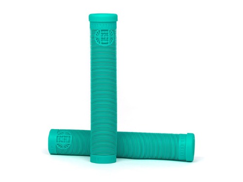 [New] BSD KRISS KYLE PASSENGER GRIP (Kriss Kyle&#039;s signature) Teal 162mm