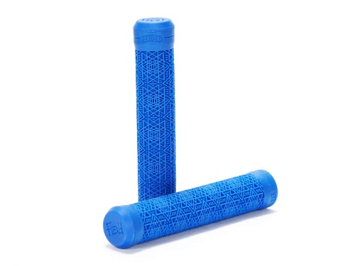 FIEND Palmere Grips Bright Blue