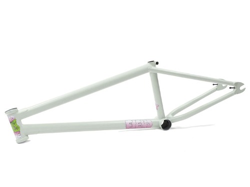 [New] FIEND Morrow V4 Frame Matte Pistachio [20.5&quot;TT(조기 품절) / 20.75&quot;TT / 21&quot;TT(조기 품절)]