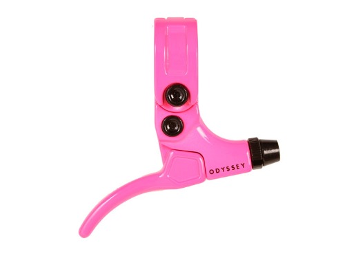 [New] ODYSSEY ODYSSEY MONO LEVER_SHORT(Small) Ver. -Hot Pink- [Limited Edition]