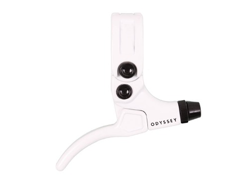 [New] ODYSSEY ODYSSEY MONO LEVER_SHORT(Small) Ver. -White- [Limited Edition]