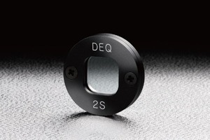 DEQ-2S,Quartz,Depolarizer,Waveplate,SIGMA-KOKI,시그마코키,에스에이치코리아,DEQ,옵토시그마,OPTOSIGMA,SH KOREA