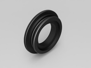 OBL-ADP-M25.0B,Objective Lens Adapter,SIGMA-KOKI,시그마코키,에스에이치코리아,스테이지,메뉴얼스테이지,옵토시그마,OPTOSIGMA,SH KOREA