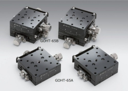 GOHT-65A100B-M6,서스,GONIOMETER,고니오미터,SIGMA-KOKI,시그마코키,에스에이치코리아,옵토시그마,OPTOSIGMA,SH KOREA,스테이지,메뉴얼스테이지&#039;