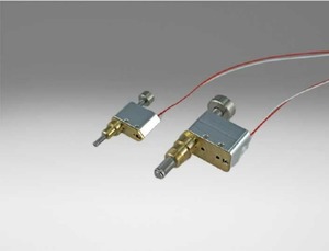 VPDM-6.5ACTR,진공 피에조 액추에이터,SIGMA-KOKI,시그마코키,에스에이치코리아,액추에이터,옵토시그마,OPTOSIGMA,Vacuum Piezo Drive Motor