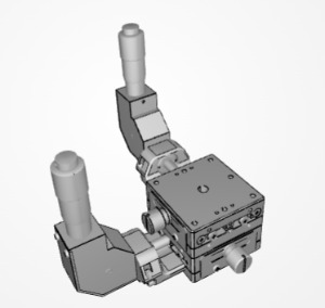 TSDH-402WCDL, TSD, 스틸, 스테이지, stage, 시그마코키, SIGMA-KOKI, 옵토시그마, OPTOSIGMA, 에스에이치코리아, SH KOREA