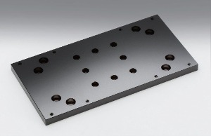 BSP-1020N,Base Plate,SIGMA-KOKI,시그마코키,에스에이치코리아,OPTOSIGMA,BSP,옵토시그마,SH KOREA